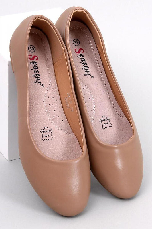 Ballerine model 196523 Inello