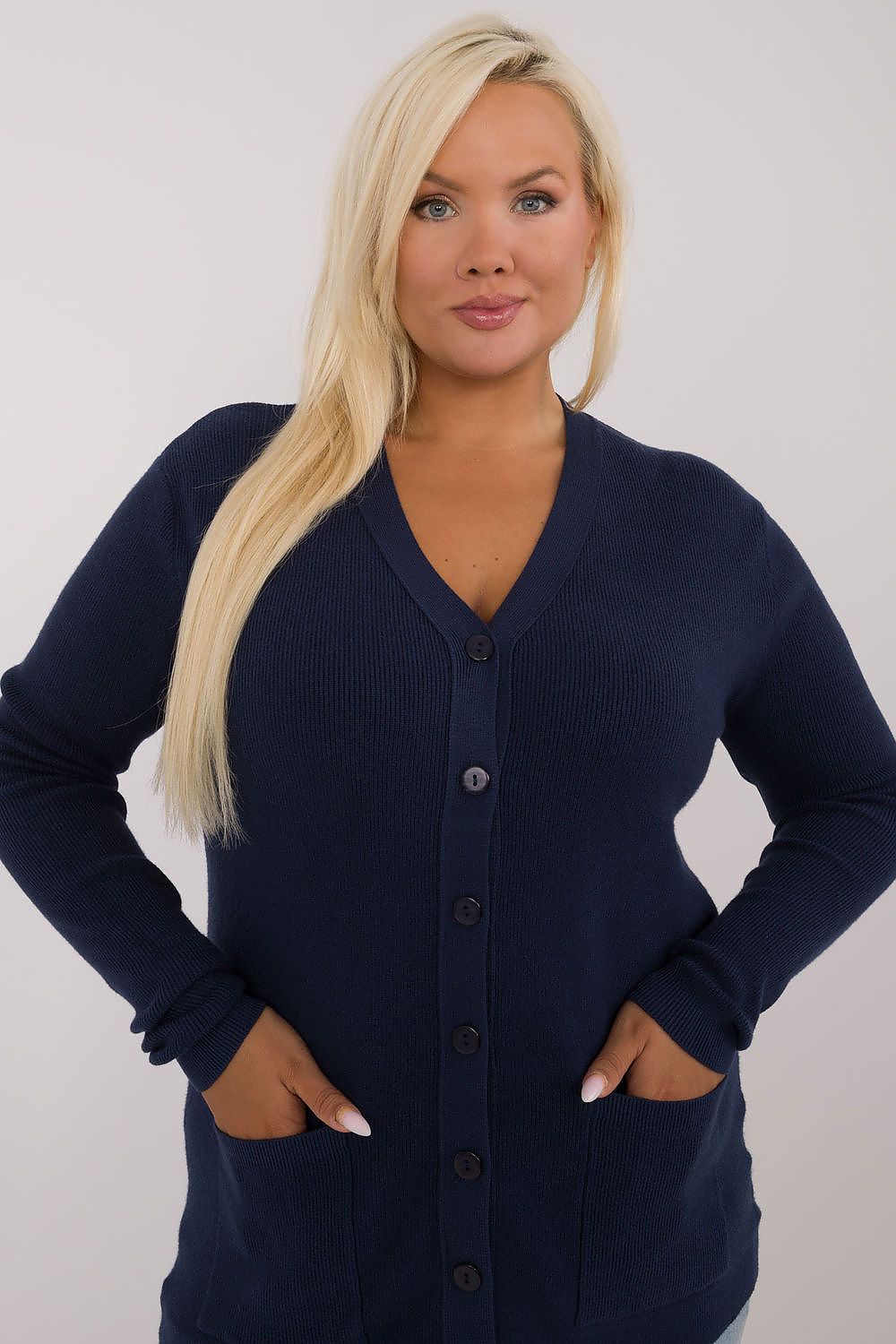 Maglione plus size model 201406 Factory Price