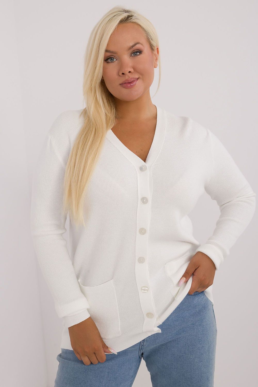 Maglione plus size model 201406 Factory Price