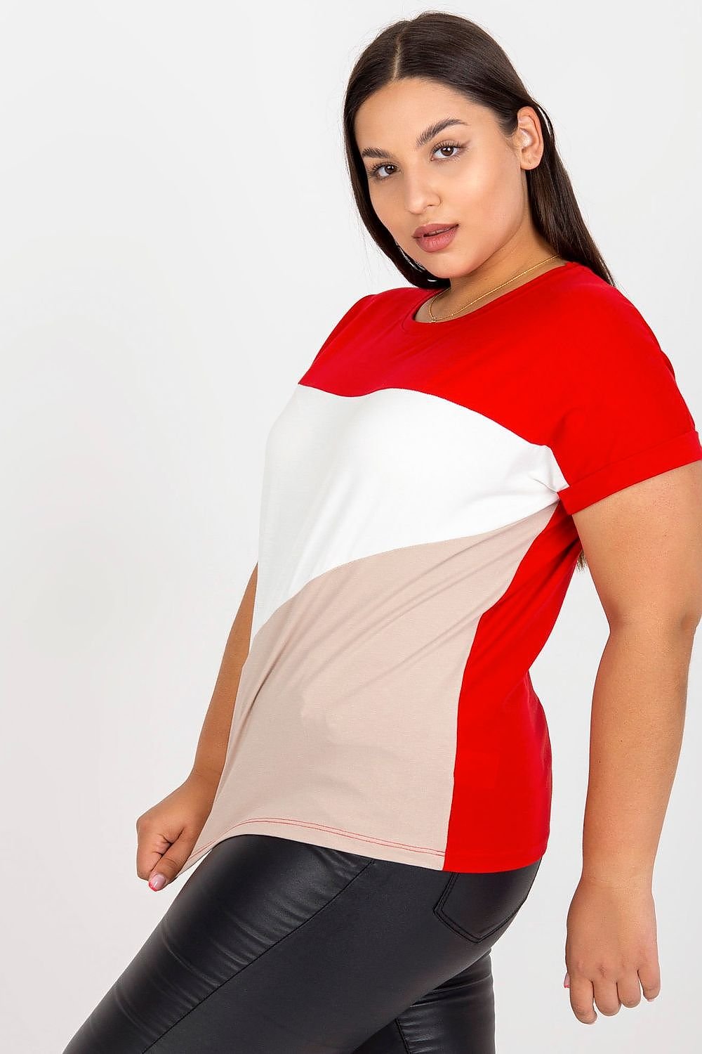 T-shirt model 166735 Relevance